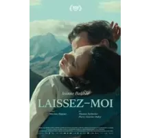 Отпусти меня (2023)