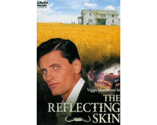 Отражающая кожа  (фильм 1990) смотреть онлайн