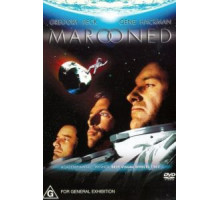 Отрезанные от мира (1969)