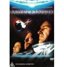 Отрезанные от мира (1969)