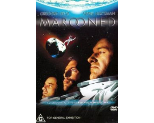 Отрезанные от мира  (фильм 1969) смотреть онлайн