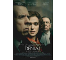 Отрицание (2016)