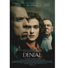 Отрицание (2016)