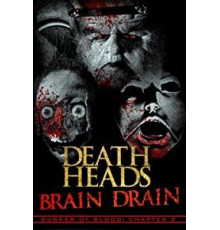 Отрубленные головы: Взрыв мозга (2018)