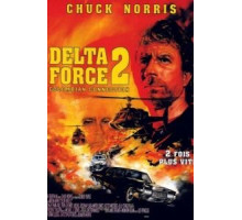 Отряд «Дельта» 2 (1990)