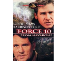 Отряд 10 из Навароне (1978)