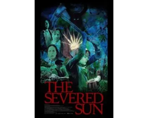 Отсечённое солнце  (фильм 2024) смотреть онлайн