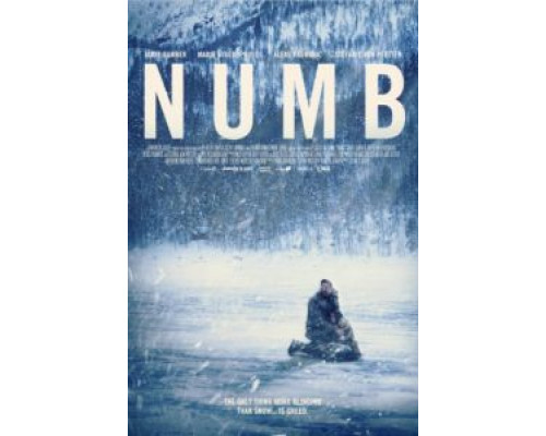 Оцепенелый  (фильм 2015) смотреть онлайн