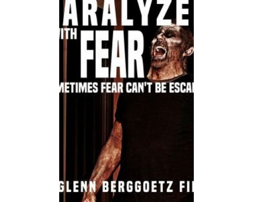 Оцепеневшие от страха  (фильм 2019) смотреть онлайн