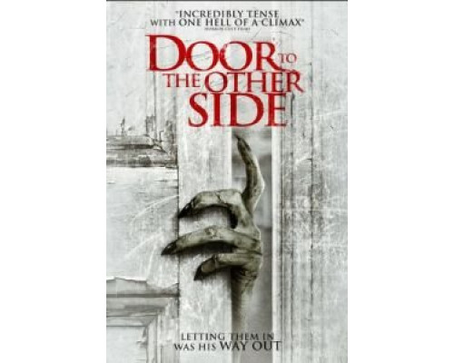 Отшельник  (фильм 2016) смотреть онлайн