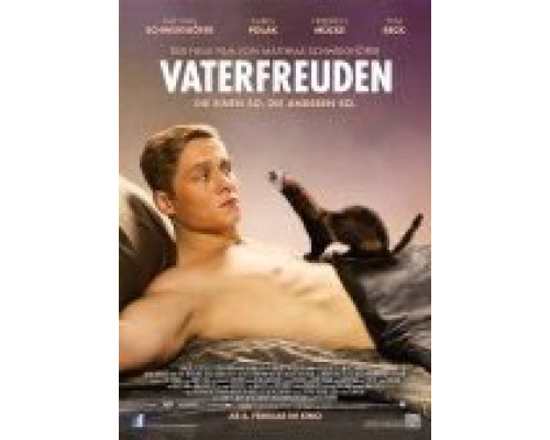 Отцовство  (фильм 2014) смотреть онлайн