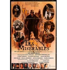 Отверженные (1978)