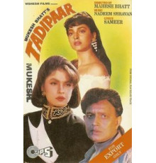 Отверженный (1993)