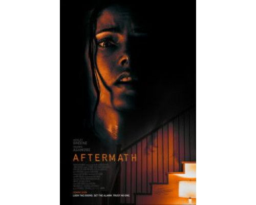 Отзвуки  (фильм 2020) смотреть онлайн
