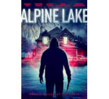 Озеро Альпайн (2020)