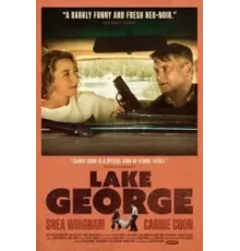 Озеро Джордж (2024)