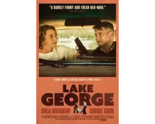 Озеро Джордж  (фильм 2024) смотреть онлайн