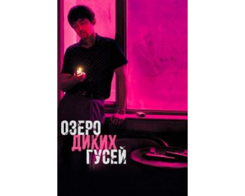 Озеро диких гусей  (фильм 2019) смотреть онлайн