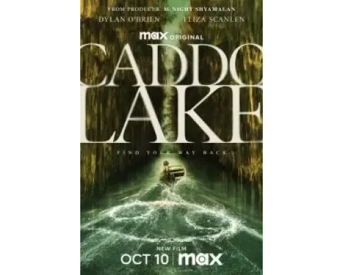 Озеро Каддо  (фильм 2024) смотреть онлайн