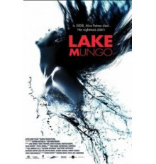 Озеро Мунго (2008)