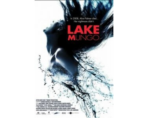 Озеро Мунго  (фильм 2008) смотреть онлайн