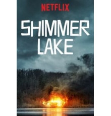 Озеро Шиммер (2017)
