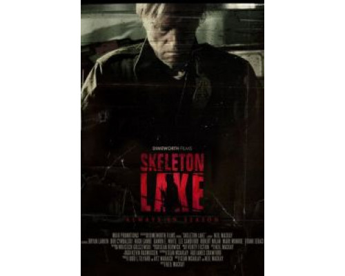 Озеро скелетов  (фильм 2011) смотреть онлайн