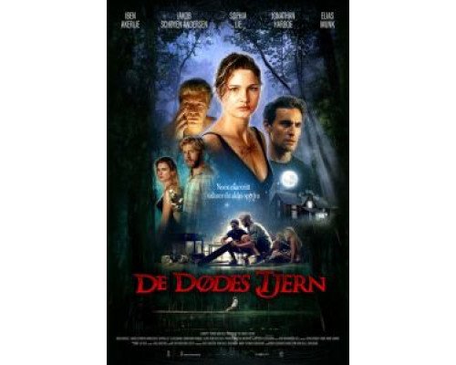 Озеро смерти  (фильм 2019) смотреть онлайн