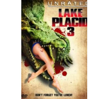 Озеро страха 3 (2010)