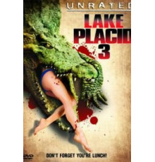 Озеро страха 3 (2010)