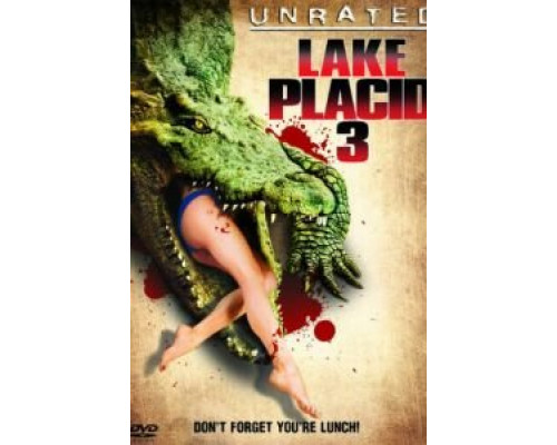 Озеро страха 3  (фильм 2010) смотреть онлайн