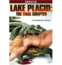 Озеро страха 4 (2012)