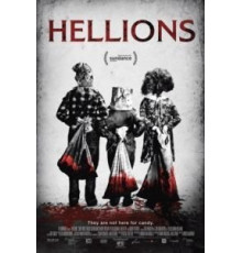 Озорники (2015)