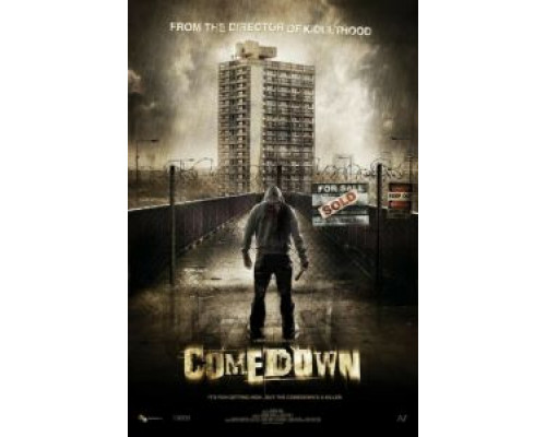 Падение  (фильм 2012) смотреть онлайн