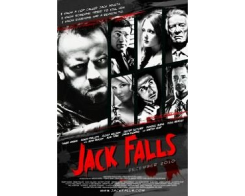 Падение Джека  (фильм 2011) смотреть онлайн