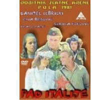 Падение Италии (1981)