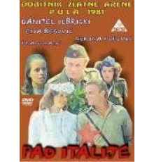 Падение Италии (1981)