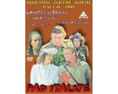 Падение Италии  (фильм 1981) смотреть онлайн
