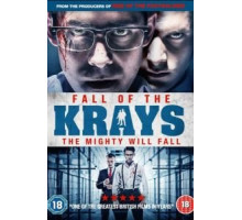 Падение Крэйсов (2016)