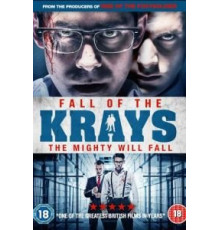 Падение Крэйсов (2016)