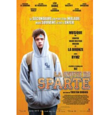 Падение Спарты (2018)