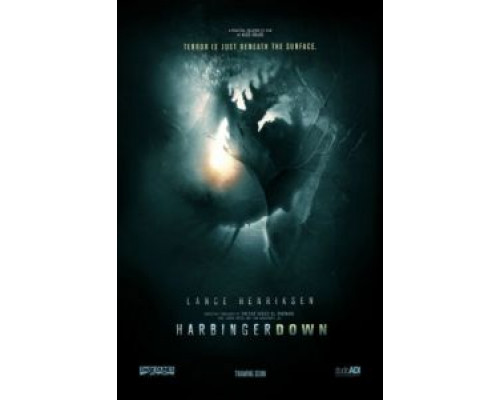 Падший предвестник  (фильм 2015) смотреть онлайн