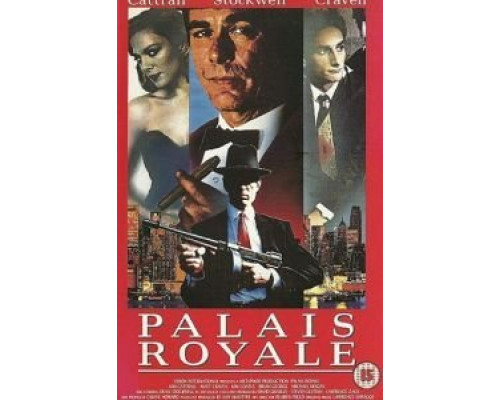 Пале рояль  (фильм 1988) смотреть онлайн