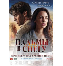 Пальмы в снегу (2015)