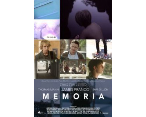 Память  (фильм 2015) смотреть онлайн