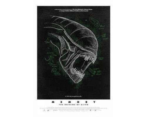 Память: Истоки «Чужого»  (фильм 2019) смотреть онлайн
