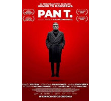 Пан Т (2019)