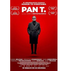Пан Т (2019)