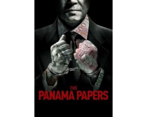 Панамское досье  (фильм 2018) смотреть онлайн