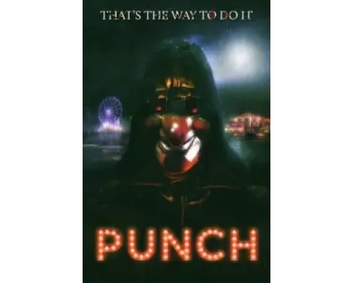 Панч  (фильм 2023) смотреть онлайн